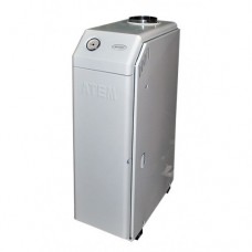 Котел газовый Житомир 3 КС-Г-015 СН напольный дымоходный